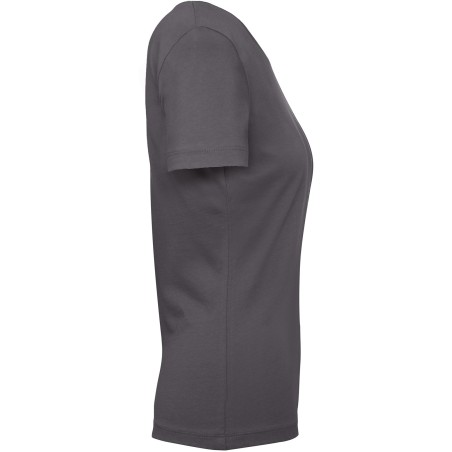 Camiseta orgánica Inspire Plus mujer