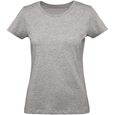 Camiseta orgánica Inspire Plus mujer