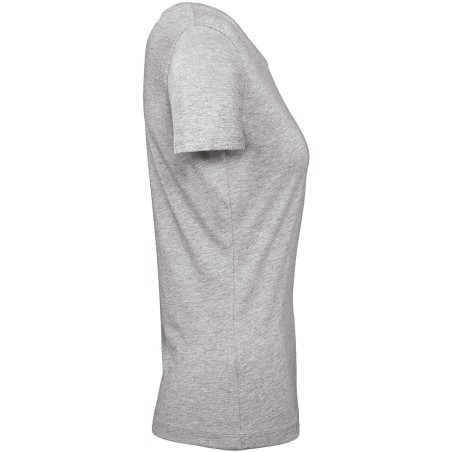 Camiseta orgánica Inspire Plus mujer