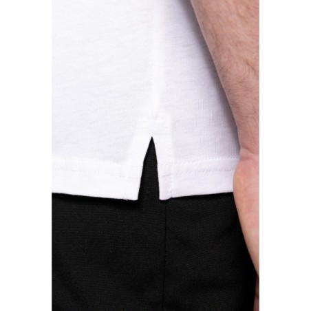 Baseball - camiseta bicolor manga corta hombre