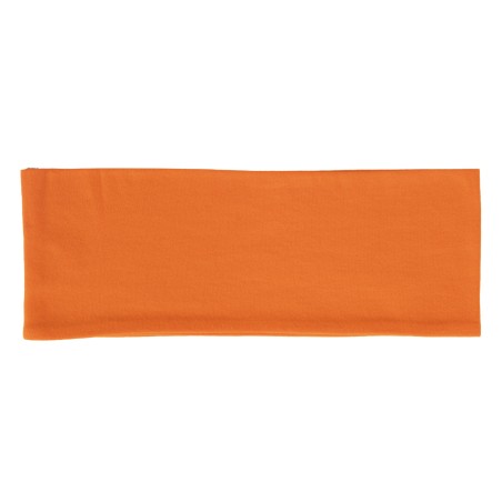 Organic cotton headband