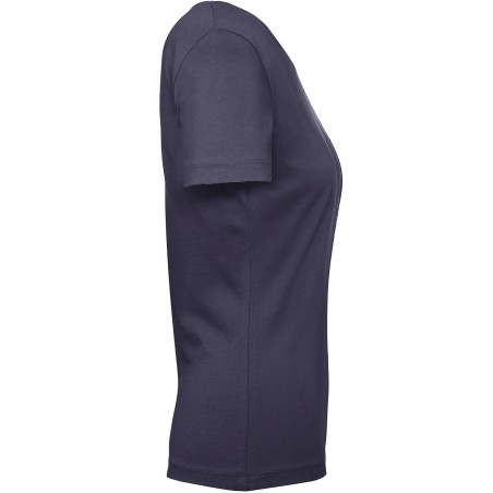 Camiseta orgánica Inspire Plus mujer