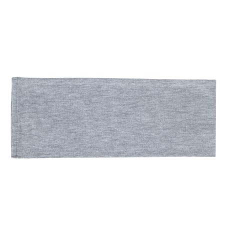 Organic cotton headband