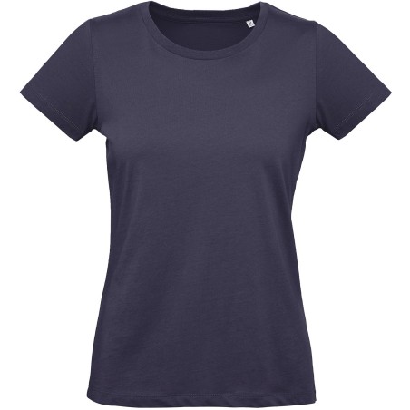 Camiseta orgánica Inspire Plus mujer