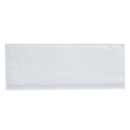 Organic cotton headband