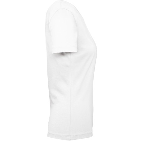 Camiseta orgánica Inspire Plus mujer