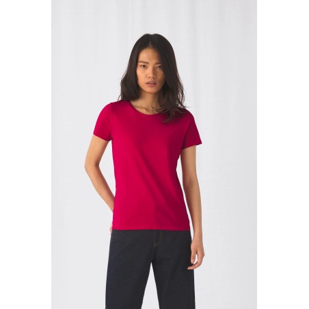 Camiseta E190 mujer