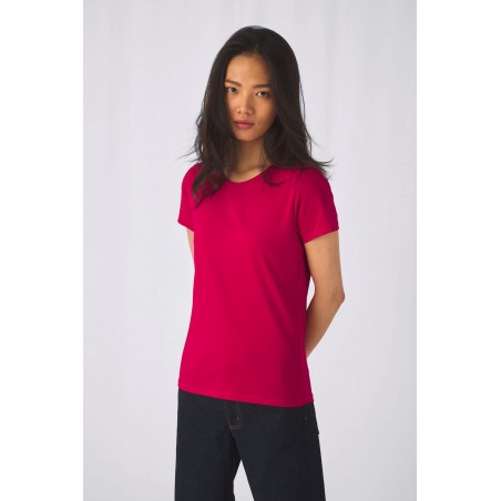Camiseta E190 mujer