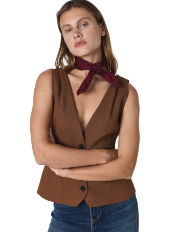 Square bandana