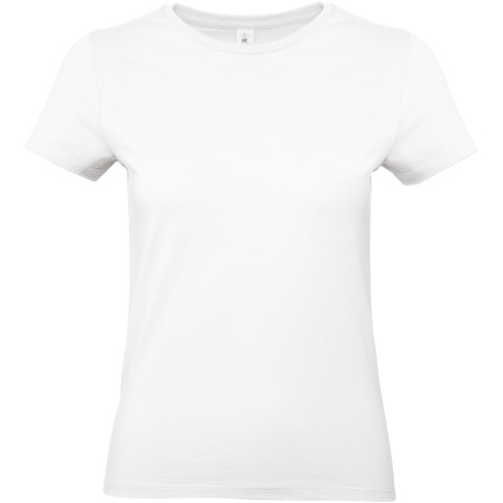 Camiseta E190 mujer