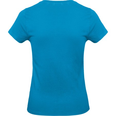 Camiseta E190 mujer