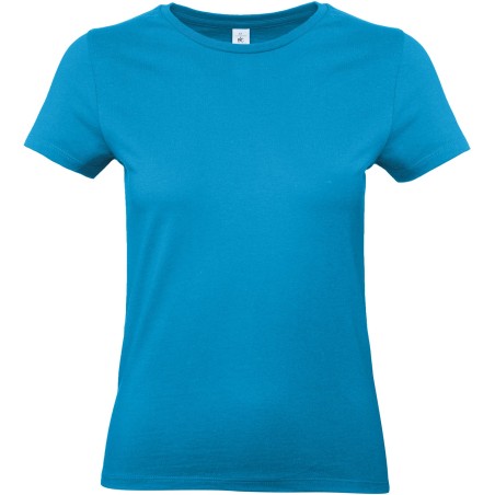 Camiseta E190 mujer