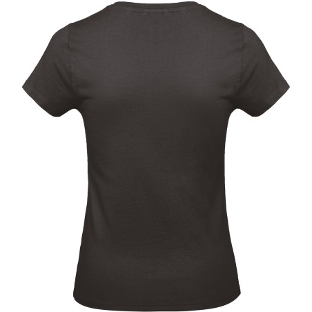 Camiseta E190 mujer