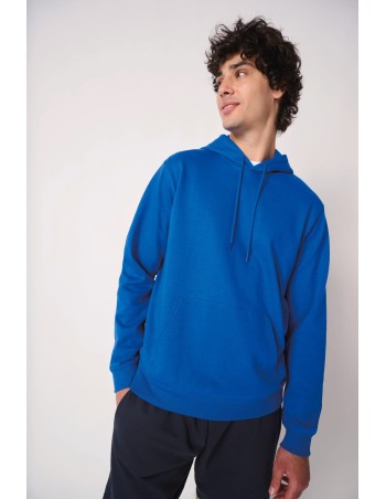 Sudadera con capucha unisex 2