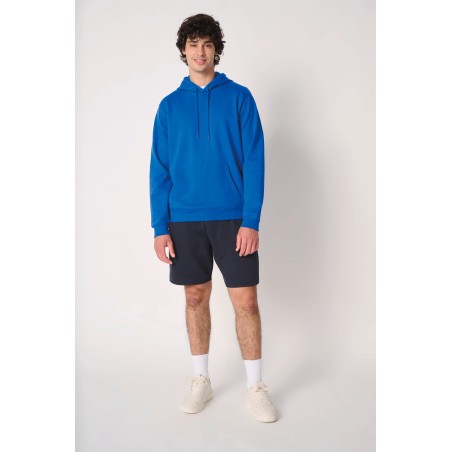 Sudadera con capucha unisex