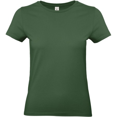 Camiseta E190 mujer