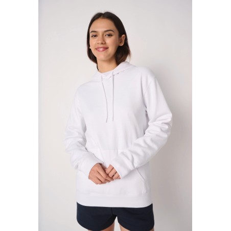 Sudadera con capucha unisex