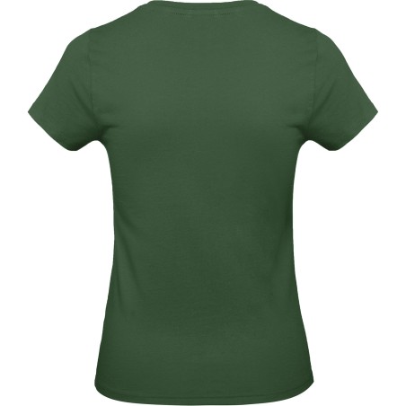Camiseta E190 mujer