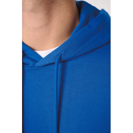 Sudadera con capucha unisex