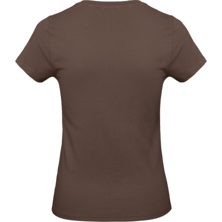 Camiseta E190 mujer