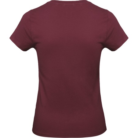 Camiseta E190 mujer