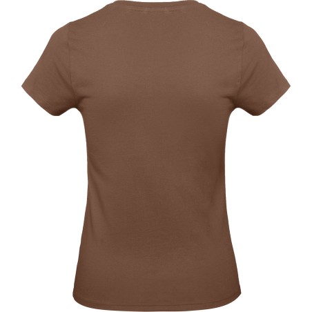 Camiseta E190 mujer