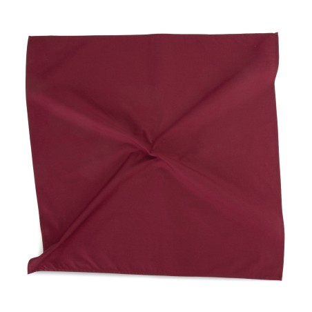 Bandana cuadrada