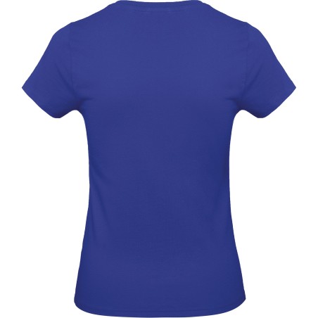 Camiseta E190 mujer