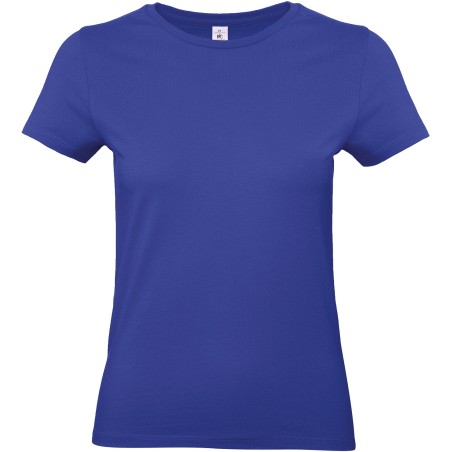 Camiseta E190 mujer