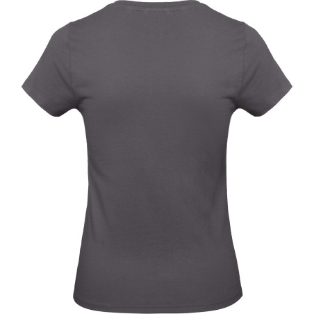 Camiseta E190 mujer