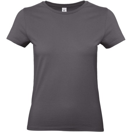 Camiseta E190 mujer