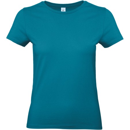 Camiseta E190 mujer