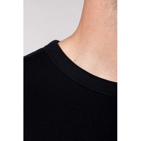 Tiger - camiseta bicolor manga corta