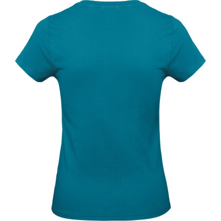 Camiseta E190 mujer