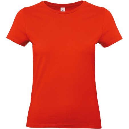 Camiseta E190 mujer