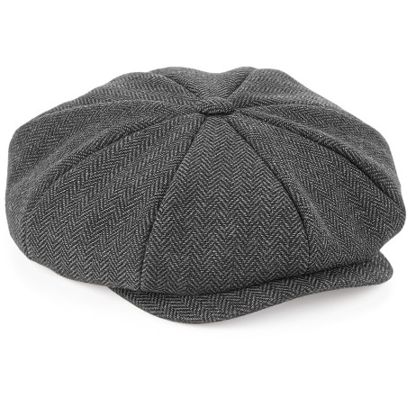 Heritage baker boy cap