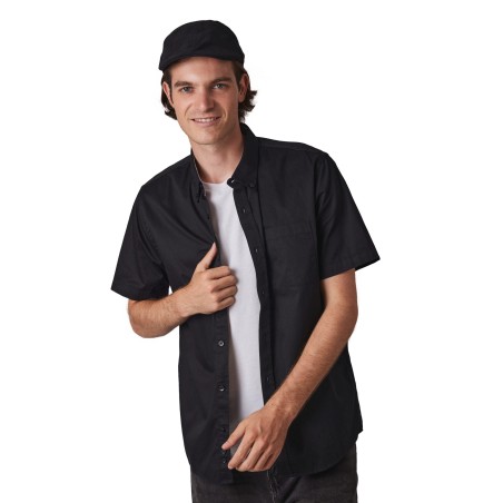 Duckbill hat