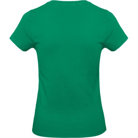 Camiseta E190 mujer