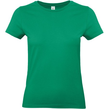 Camiseta E190 mujer