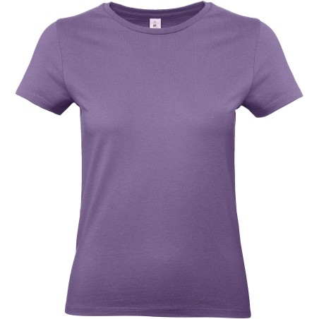 Camiseta E190 mujer