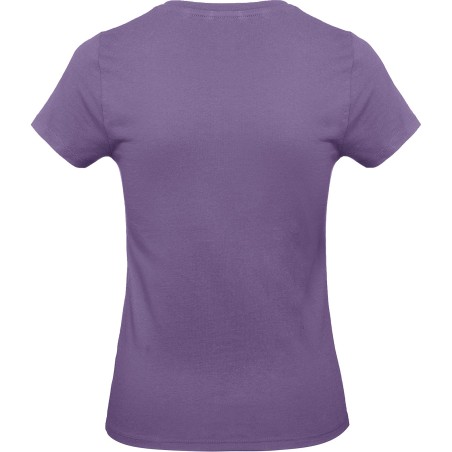 Camiseta E190 mujer