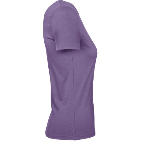 Camiseta E190 mujer