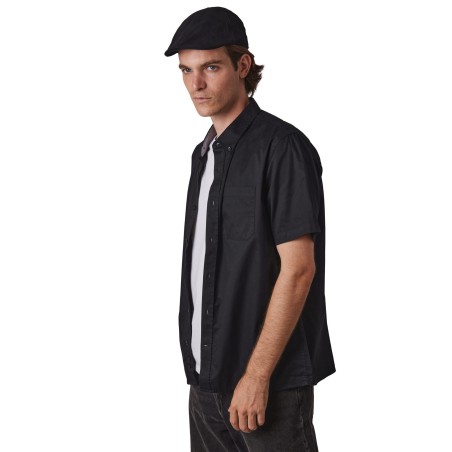 Duckbill hat