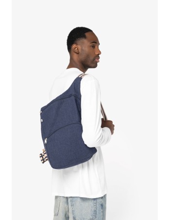Mochila ecorresponsable