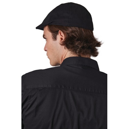 Duckbill hat