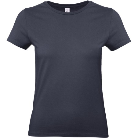 Camiseta E190 mujer