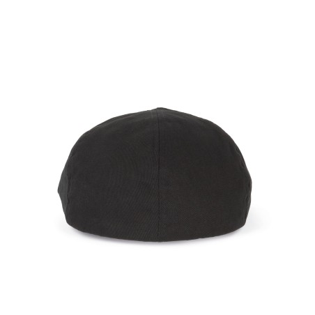 Duckbill hat