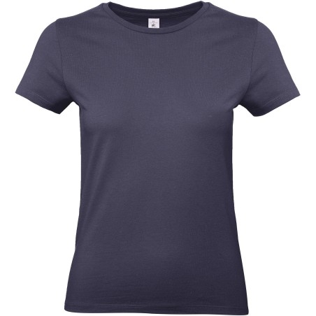 Camiseta E190 mujer