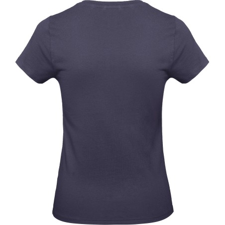 Camiseta E190 mujer