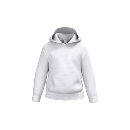 Sudadera con capucha infantil